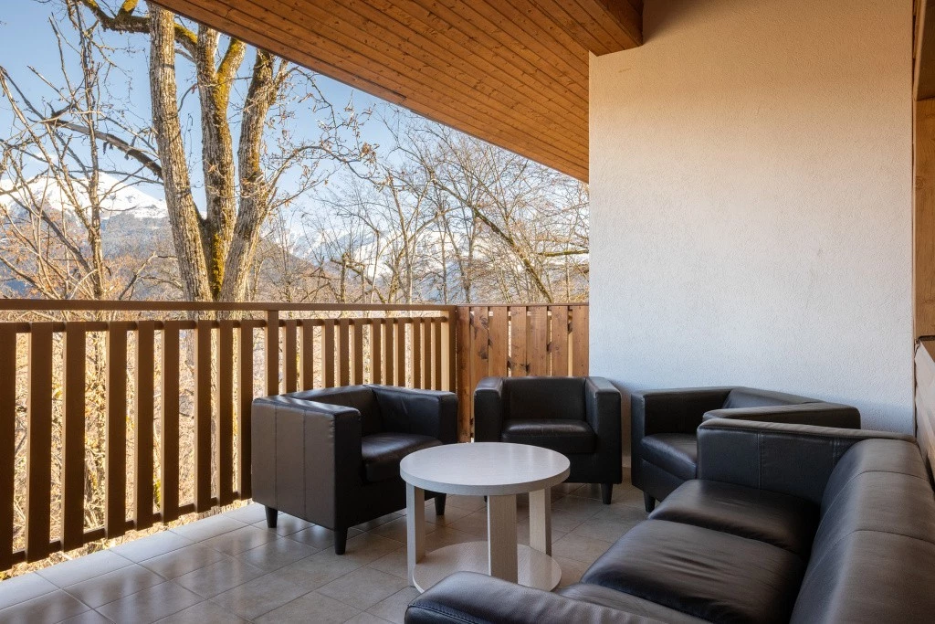 отель SKI VILLAGE - SKI VILLAGE - бронирование номеров на горнолыжном курорте в Красной поляне Сочи